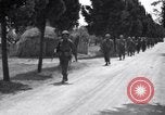 Image of American soldiers of Japanese ancestry Italy, 1944, second 8 stock footage video 65675030357