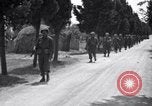 Image of American soldiers of Japanese ancestry Italy, 1944, second 9 stock footage video 65675030357