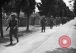 Image of American soldiers of Japanese ancestry Italy, 1944, second 10 stock footage video 65675030357