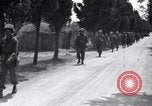 Image of American soldiers of Japanese ancestry Italy, 1944, second 11 stock footage video 65675030357