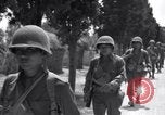 Image of American soldiers of Japanese ancestry Italy, 1944, second 12 stock footage video 65675030357