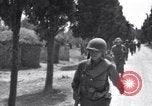 Image of American soldiers of Japanese ancestry Italy, 1944, second 13 stock footage video 65675030357