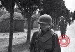 Image of American soldiers of Japanese ancestry Italy, 1944, second 14 stock footage video 65675030357