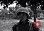 Image of American soldiers of Japanese ancestry Italy, 1944, second 17 stock footage video 65675030357