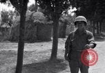 Image of American soldiers of Japanese ancestry Italy, 1944, second 19 stock footage video 65675030357