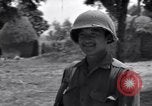 Image of American soldiers of Japanese ancestry Italy, 1944, second 21 stock footage video 65675030357