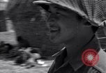 Image of American soldiers of Japanese ancestry Italy, 1944, second 22 stock footage video 65675030357