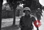 Image of American soldiers of Japanese ancestry Italy, 1944, second 25 stock footage video 65675030357