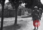 Image of American soldiers of Japanese ancestry Italy, 1944, second 27 stock footage video 65675030357