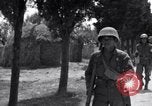 Image of American soldiers of Japanese ancestry Italy, 1944, second 29 stock footage video 65675030357