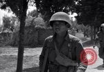 Image of American soldiers of Japanese ancestry Italy, 1944, second 30 stock footage video 65675030357