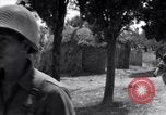 Image of American soldiers of Japanese ancestry Italy, 1944, second 31 stock footage video 65675030357