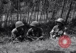 Image of American soldiers of Japanese ancestry Italy, 1944, second 34 stock footage video 65675030357