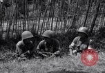 Image of American soldiers of Japanese ancestry Italy, 1944, second 35 stock footage video 65675030357