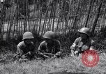 Image of American soldiers of Japanese ancestry Italy, 1944, second 36 stock footage video 65675030357