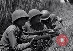 Image of American soldiers of Japanese ancestry Italy, 1944, second 37 stock footage video 65675030357