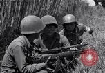 Image of American soldiers of Japanese ancestry Italy, 1944, second 40 stock footage video 65675030357