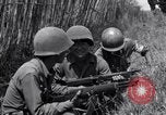Image of American soldiers of Japanese ancestry Italy, 1944, second 41 stock footage video 65675030357