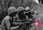Image of American soldiers of Japanese ancestry Italy, 1944, second 42 stock footage video 65675030357