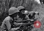 Image of American soldiers of Japanese ancestry Italy, 1944, second 43 stock footage video 65675030357