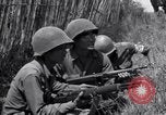Image of American soldiers of Japanese ancestry Italy, 1944, second 44 stock footage video 65675030357