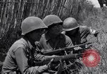 Image of American soldiers of Japanese ancestry Italy, 1944, second 45 stock footage video 65675030357