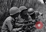 Image of American soldiers of Japanese ancestry Italy, 1944, second 46 stock footage video 65675030357