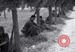 Image of American soldiers of Japanese ancestry Italy, 1944, second 48 stock footage video 65675030357