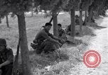 Image of American soldiers of Japanese ancestry Italy, 1944, second 49 stock footage video 65675030357