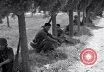 Image of American soldiers of Japanese ancestry Italy, 1944, second 51 stock footage video 65675030357