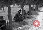 Image of American soldiers of Japanese ancestry Italy, 1944, second 52 stock footage video 65675030357