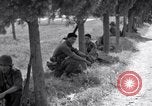 Image of American soldiers of Japanese ancestry Italy, 1944, second 53 stock footage video 65675030357