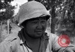 Image of American soldiers of Japanese ancestry Italy, 1944, second 54 stock footage video 65675030357