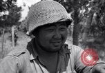 Image of American soldiers of Japanese ancestry Italy, 1944, second 55 stock footage video 65675030357