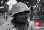 Image of American soldiers of Japanese ancestry Italy, 1944, second 57 stock footage video 65675030357