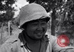 Image of American soldiers of Japanese ancestry Italy, 1944, second 58 stock footage video 65675030357