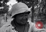 Image of American soldiers of Japanese ancestry Italy, 1944, second 59 stock footage video 65675030357