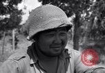 Image of American soldiers of Japanese ancestry Italy, 1944, second 60 stock footage video 65675030357