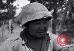 Image of American soldiers of Japanese ancestry Italy, 1944, second 61 stock footage video 65675030357