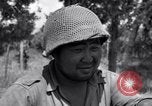 Image of American soldiers of Japanese ancestry Italy, 1944, second 62 stock footage video 65675030357