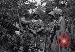 Image of Japanese-American soldiers Italy, 1944, second 3 stock footage video 65675030358