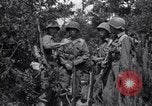 Image of Japanese-American soldiers Italy, 1944, second 4 stock footage video 65675030358