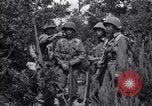 Image of Japanese-American soldiers Italy, 1944, second 6 stock footage video 65675030358