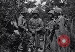 Image of Japanese-American soldiers Italy, 1944, second 9 stock footage video 65675030358