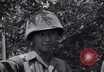 Image of Japanese-American soldiers Italy, 1944, second 11 stock footage video 65675030358