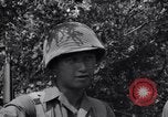 Image of Japanese-American soldiers Italy, 1944, second 12 stock footage video 65675030358