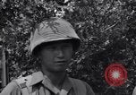 Image of Japanese-American soldiers Italy, 1944, second 13 stock footage video 65675030358