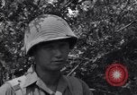 Image of Japanese-American soldiers Italy, 1944, second 14 stock footage video 65675030358