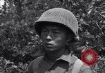 Image of Japanese-American soldiers Italy, 1944, second 15 stock footage video 65675030358
