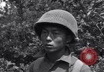 Image of Japanese-American soldiers Italy, 1944, second 16 stock footage video 65675030358